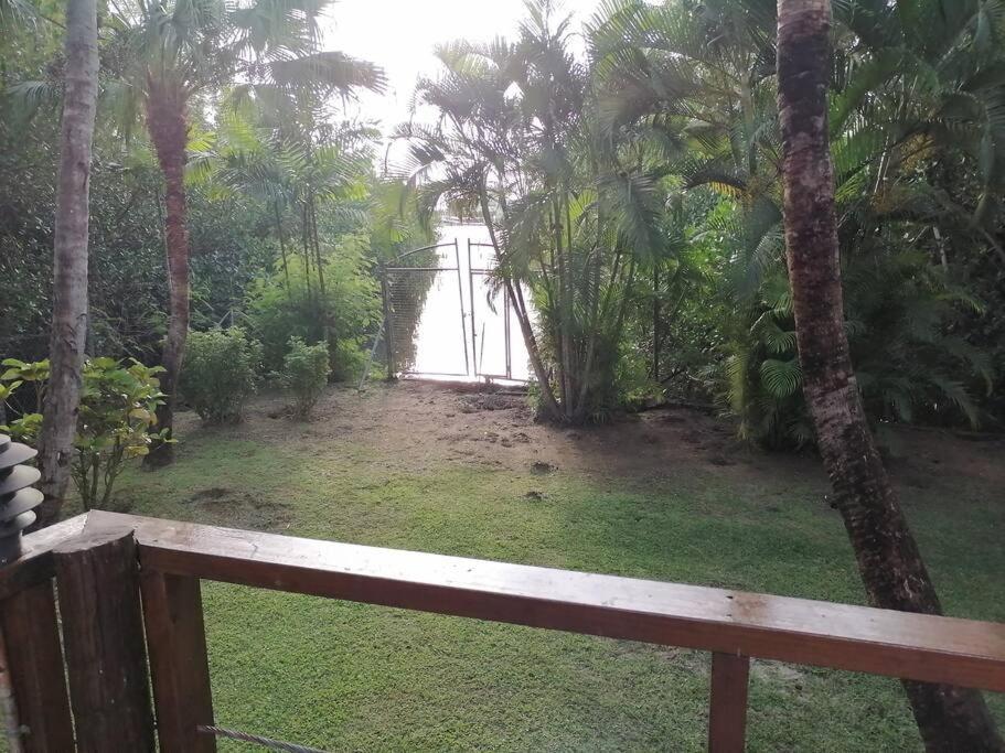 Private Nasoso 4 Bedroom House Nadi Exterior photo
